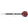 3er Set Steeldarts Red Dragon Snakebite Double WC 2022 Sonderedition