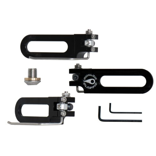 Avalon Magnet Pfeilauflage Classic für Linkshänder