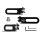 Avalon Magnet Pfeilauflage Classic für Linkshänder