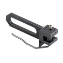 Avalon Magnet Pfeilauflage Tec One für Linkshänder