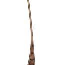 Antur One Piece Recurve Nesta Black 60"