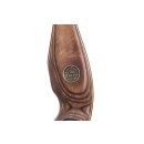 Antur One Piece Recurve Nesta Black 60"
