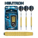 3er Set Softdarts Winmau Neutron Design C