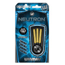 3er Set Softdarts Winmau Neutron Design C