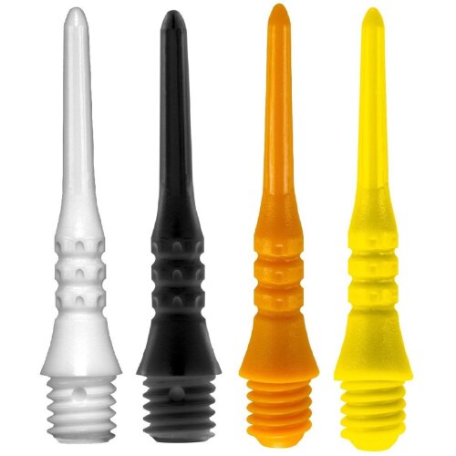 Target Pixel Tip  2BA Softtips für Softdarts 50 Stück