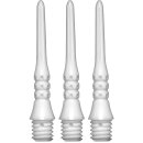 Target Pixel Tip  2BA Softtips für Softdarts 50 Stück