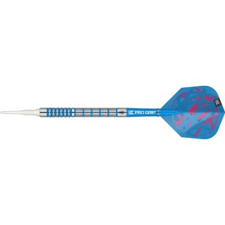 3er Set Softdarts Target Orb 12