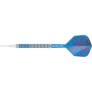 3er Set Softdarts Target Orb 12 22 g