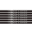 Easton X7 Eclipse Aluminium Schaft 1714 Volle Länge