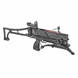 Pistolenarmbrust Vlad taktische Repetierarmbrust 8 Schuss Magazin