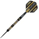 3er Set Steeldarts Winmau MvG Trilogy