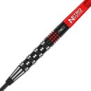 3er Set Steeldarts Red Dragon Jonny Clayton Premier...