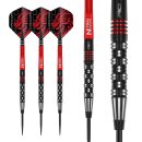 3er Set Steeldarts Red Dragon Jonny Clayton Premier League SE