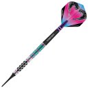 3er Set Softdarts Red Dragon Snakebite Supa-Venom
