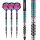 3er Set Softdarts Red Dragon Snakebite Supa-Venom