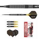 3er Set Steeldarts Red Dragon Jonny Clayton Oxide Edition