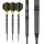 3er Set Steeldarts Red Dragon Jonny Clayton Oxide Edition