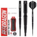 3er Set Steeldarts Red Dragon Razor Edge Extreme