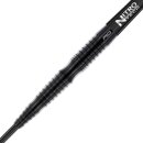 3er Set Steeldarts Red Dragon Razor Edge Extreme