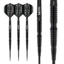 3er Set Steeldarts Red Dragon Razor Edge Extreme