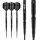 3er Set Steeldarts Red Dragon Razor Edge Extreme