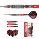 3er Set Steeldarts Red Dragon Jonny Clayton Element