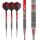 3er Set Steeldarts Red Dragon Jonny Clayton Element