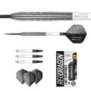 3er Set Steeldarts Red Dragon Luke Humphries TX1