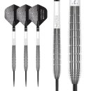 3er Set Steeldarts Red Dragon Luke Humphries TX1