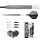 3er Set Steeldarts Red Dragon Luke Humphries TX1