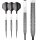3er Set Steeldarts Red Dragon Luke Humphries TX1