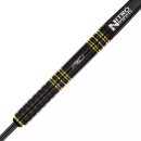 3er Set Steeldarts Red Dragon John Henderson S.E.