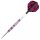 3er Set Steeldarts Red Dragon Artura Shocking Pink