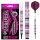 3er Set Softdarts Red Dragon Artura Shocking Pink