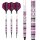 3er Set Softdarts Red Dragon Artura Shocking Pink
