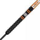 3er Set Steeldarts Red Dragon Amberjack Pro 1