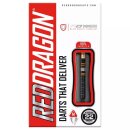 3er Set Steeldarts Red Dragon Amberjack Pro 1