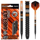 3er Set Softdarts Red Dragon Amberjack Pro 1