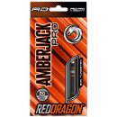 3er Set Softdarts Red Dragon Amberjack Pro 1