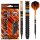 3er Set Softdarts Red Dragon Amberjack Pro 1