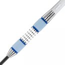 3er Set Steeldarts Red Dragon Stag Grey