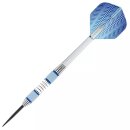 3er Set Steeldarts Red Dragon Stag Grey