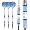 3er Set Steeldarts Red Dragon Stag Grey