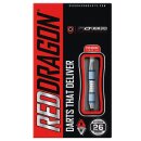 3er Set Steeldarts Red Dragon Stag Grey