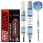 3er Set Steeldarts Red Dragon Stag Grey