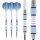 3er Set Steeldarts Red Dragon Stag Grey