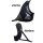 Streifschutz Avalon Tec One Linkshand XL schwarz