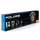 Dartboard-Beleuchtung Winmau Polaris 120° LED