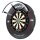 Dartboard-Beleuchtung Winmau Polaris 120° LED