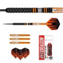 3er Set Steeldarts Red Dragon Amberjack Pro 1 24 g